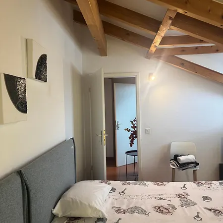 Special In Apartament