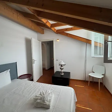 Apartament Special In *