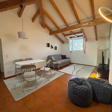 Apartman Special In *