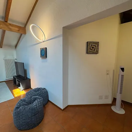 Special In Apartament Ascona