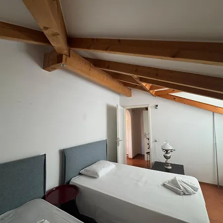 Apartament Special In