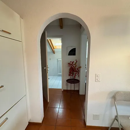 Apartament Special In