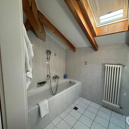 Special In Apartament