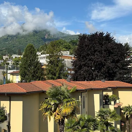 Special In Apartman Ascona