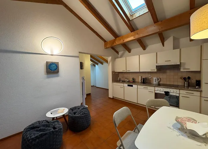 Special In Apartman Ascona