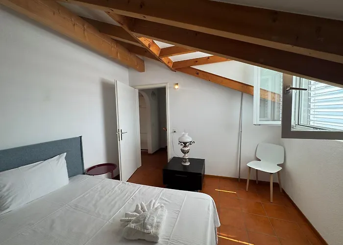 Appartement Special In *