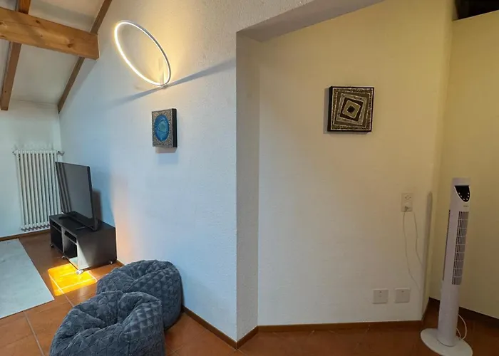 Special In Apartman Ascona