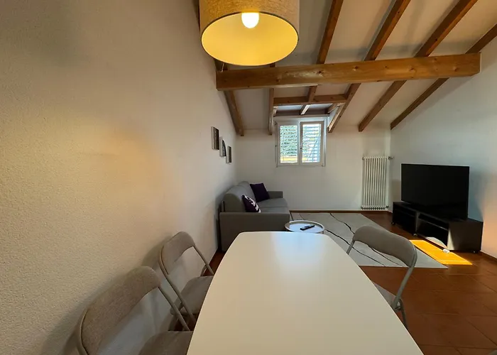 Special In Apartman *